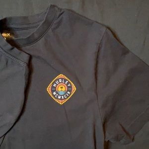 HURLEY tee | small